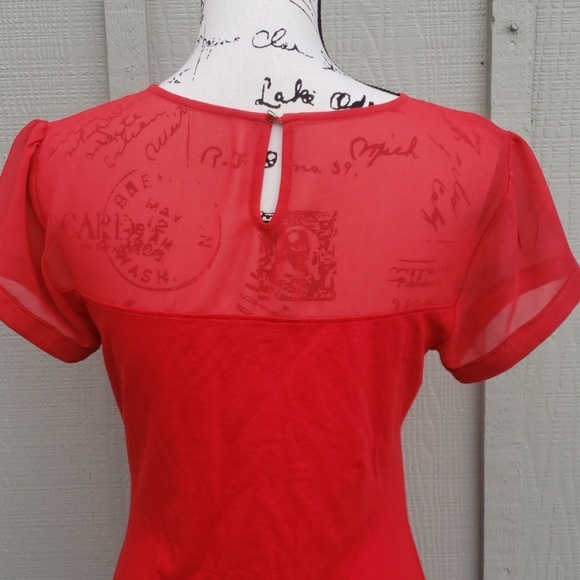 Express blouse - Picture 4 of 8